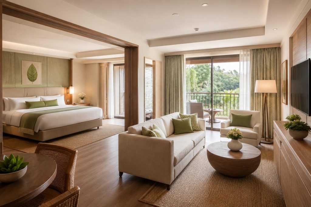 Family Suite